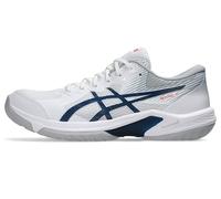 Volleyball Shoes Beyond Ff Gel Low 105 - Blue/white