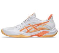 ASICS BLADE FF 2 White/Vivid Coral 5.5