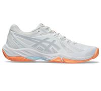 ASICS BLADE FF White/Grey Blue 9