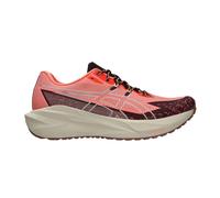 Asics Blazebast Orange Burgundy AW26, Size 40 - EUR
