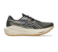 Asics - Blazeblast - Trail running shoes size 8,5, black/yellow
