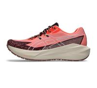 ASICS Blazeblast, Sun Coral/Dark Aubergine, 9