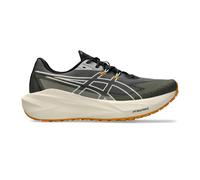 Asics - Blazeblast - Trail running shoes size 11,5, black/yellow
