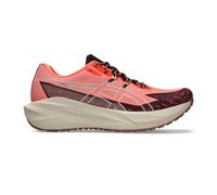 ASICS BLAZEBLAST Trail running shoe Men - orange, lilac, Size 10,5