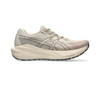 Asics - Blazeblast Wmn Simply Taupe Illuminate Yellow - 37 - Trail shoes