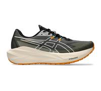 Asics - Blazeblast - Trail running shoes size 10,5, black/yellow