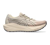 Asics - Blazeblast Wmn Simply Taupe Illuminate Yellow - 40.5 - Trail shoes