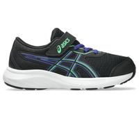 Asics / Children's Sports Trainers CONTEND 9 PS in Black 12.5 kid