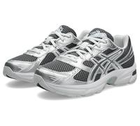 ASICS Boys Gel-1130 Gs Sneaker, Carrier Grey Pure Silver, 3.5 UK