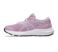 ASICS Boys Gel-Contend 9 Gs Sneaker, Light Ube White, 3 UK