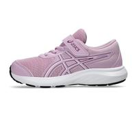 Asics for girl. 1014A338 Trainers Contend 9 PS pink (K11 US=28.5EUR), Flat, Laces, Velcro, Sport, Multisport, children's fashion