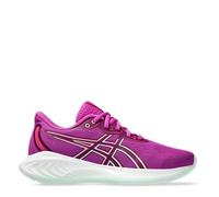 ASICS Boys Gel-Cumulus 26 Gs Sneaker, Bold Magenta Soothing Sea, 3 UK