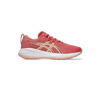 ASICS Boys Gel-Cumulus 27 Gs Sneaker, Dark Pink Clay Cream, 5 UK