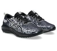 Asics Gel-noosa Tri 16 Gs Running Shoes Black EU 36 Kids
