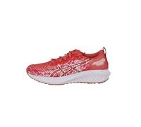 ASICS Boys Gel-Noosa Tri 16 Gs Sneaker, Dark Pink Clay White, 6 UK