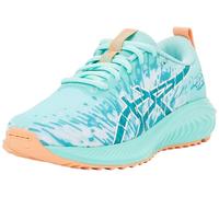 ASICS Boys Gel-Noosa Tri 16 Gs Sneaker, Illuminate Mint Wave Teal, 5 UK