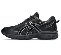 ASICS Boys Gel-Venture 6 Gs Sneaker, Black, 5 UK