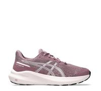ASICS Boys Gt-1000 13 Gs Sneaker, Dusty Mauve White, 4 UK