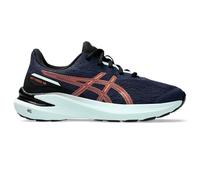 ASICS Boys Gt-1000 13 Gs Sneaker, Illusion Blue White, 2 UK