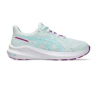 Asics Gt-1000 13 Gs Running Shoes Green EU 36 Boy