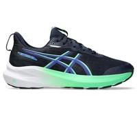 ASICS Boys Gt-1000 14 Gs Sneaker, Midnight Vital Green, 4.5 UK