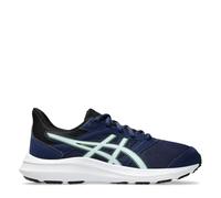 ASICS Boys Jolt 4 Gs Sneaker, Blue Grey, 3 UK