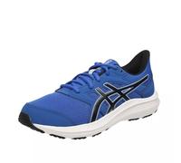 ASICS Boys Jolt 4 Gs Sneaker, Illusion Blue Black, 6 UK