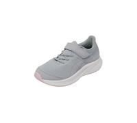 ASICS Boys Patriot 13 Ps Sneaker, Piedmont Grey Faded Ash Rock, 2 UK