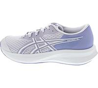 ASICS Boys Patriot 14 Gs Sneaker, Lilac Hint White, 2.5 UK