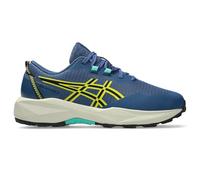 ASICS Boys Pre Venture 11 Gs Sneaker, Twilight Blue Cacti, 3 UK Child