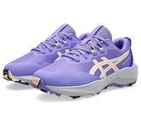 Asics Pre Venture 11 Gs Running Shoes Purple EU 40 Kids