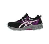 Asics Pre Venture 9 Gs Running Shoes Purple EU 39 Boy