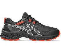 ASICS PRE VENTURE 9 GS Black/White 3.5