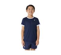 ASICS BOYS TENNIS SS TOP
