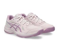 ASICS Boys Upcourt 6 Gs Sneaker, Pale Pink Light Ube, 2 UK