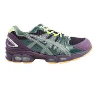 Asics Braindead x Gel-Nimbus 9 Mens Purple Trainers - Size UK 4.5