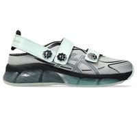 ASICS CECILIE BAHNSEN x GEL-QUANTUM 360 VIII Silver/Clearly Aqua 7