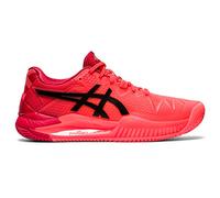 ASICS Chaussures Femme Gel Resolution 8 Clay Tokyo Multicoloured