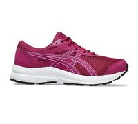 ASICS Children's Contend 8 Grade School Running Shoes, Blackberry, 7 Big Kid