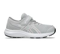 ASICS Children's Contend 9 Preschool Running Shoes, Concrete Rose Gold, 1 UK