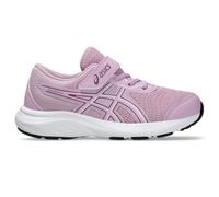 ASICS Children's Contend 9 Preschool Running Shoes, Light Ube White, 13.5 UK