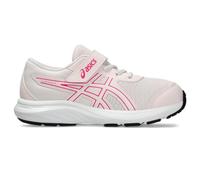 ASICS Children's Contend 9 Preschool Running Shoes, Pale Pink White, 11 UK