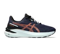 ASICS Children's GT-1000 13 Grade School Running Shoes, Midnight Nova Orange, 3 UK