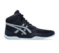 ASICS Children's Snapdown 4 Grade School Wrestling Shoes, Midnight Cool Grey, 3.5 UK