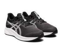 ASICS Patriot 13 GS Neutral Running Shoe Kids - Grey, White, Size 5