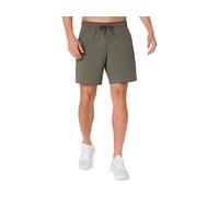 ASICS COMFORT CORE STRETCH WOVEN 7IN SHORT