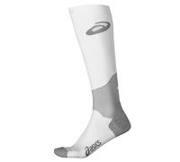 ASICS Compression Sock white womens (M)