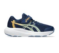 ASICS Contend 10 PS 35 Blue Junior