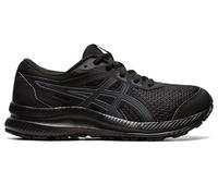 ASICS CONTEND 8 GS Black/Carrier Grey K13