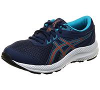 ASICS Contend 8 GS Junior Running Shoes